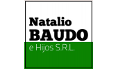 Natalio Baudo